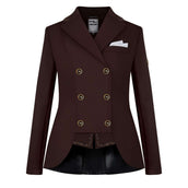 Fair Play Competition Jacket Reiko VG Brown Fair Play Competition Jacket Reiko VG Brown