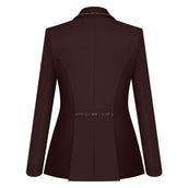 Fair Play Competition Jacket Reiko VG Brown Fair Play Competition Jacket Reiko VG Brown