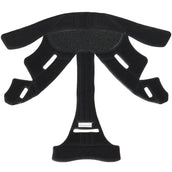 Uvex Cap Liner Suxxeed X-Vent AntraciteGrey Uvex Cap Liner Suxxeed X-Vent AntraciteGrey