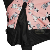 HB Outdoor Rug Mr Squeez 200g Peach HB Outdoor Rug Mr Squeez 200g Peach