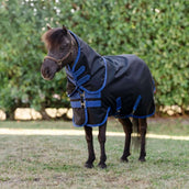 Amigo Ripstop 900D Plus Petite 0g Black/Classic Blue Amigo Ripstop 900D Plus Petite 0g Black/Classic Blue