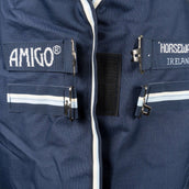 Amigo Ripstop 900D Plus Pony 0g Witney Navy Amigo Ripstop 900D Plus Pony 0g Witney Navy