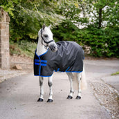 Amigo Ripstop 900D Pony 0g Black/Classic Blue Amigo Ripstop 900D Pony 0g Black/Classic Blue