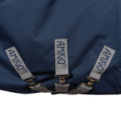 Amigo Turnout 1200D Integrated 0g Navy/Titanium Grey/Silver Amigo Turnout 1200D Integrated 0g Navy/Titanium Grey/Silver