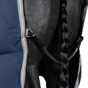 Amigo Turnout 1200D Integrated 0g Navy/Titanium Grey/Silver Amigo Turnout 1200D Integrated 0g Navy/Titanium Grey/Silver