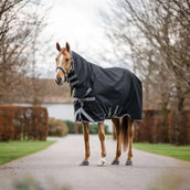 Amigo Turnout 1200D Integrated 0g Black/Titanium Grey/Silver Amigo Turnout 1200D Integrated 0g Black/Titanium Grey/Silver