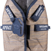 Amigo Turnout 900D Revive Plus 50g Amigo Turnout 900D Revive Plus 50g