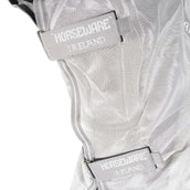 Amigo Fly Rug Integrated Silver/Titanium Grey/Silver Amigo Fly Rug Integrated Silver/Titanium Grey/Silver