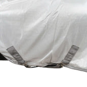 Amigo Fly Rug Integrated Silver/Titanium Grey/Silver Amigo Fly Rug Integrated Silver/Titanium Grey/Silver