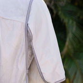 Amigo Fly Rug Integrated Silver/Titanium Grey/Silver Amigo Fly Rug Integrated Silver/Titanium Grey/Silver