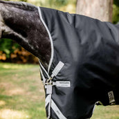 Amigo Wug Turnout 1200D 50g Black/Titanium Grey/Silver Amigo Wug Turnout 1200D 50g Black/Titanium Grey/Silver