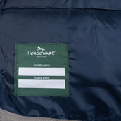 Rhino Turnout 100g Navy/Titanium Grey/Classic Blue Rhino Turnout 100g Navy/Titanium Grey/Classic Blue
