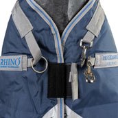 Rhino Turnout 100g Navy/Titanium Grey/Classic Blue Rhino Turnout 100g Navy/Titanium Grey/Classic Blue