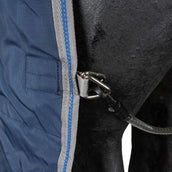 Rhino Turnout 100g Navy/Titanium Grey/Classic Blue Rhino Turnout 100g Navy/Titanium Grey/Classic Blue