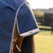 Rhino Turnout 100g Navy/Titanium Grey/Classic Blue Rhino Turnout 100g Navy/Titanium Grey/Classic Blue