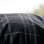 Rhino Wug Turnout 0g Blk/Grey/White Chk/Gray Rhino Wug Turnout 0g Blk/Grey/White Chk/Gray