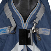 Rhino Wug Turnout 0g Navy/Titanium Grey/Classic Blue Rhino Wug Turnout 0g Navy/Titanium Grey/Classic Blue