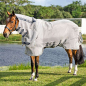 Rambo Protector Integrated Silver/Navy/White/Beige Rambo Protector Integrated Silver/Navy/White/Beige