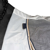 Rambo Protector Integrated Silver/Navy/White/Beige Rambo Protector Integrated Silver/Navy/White/Beige