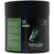 Agradi Horse Green Clay Powder Agradi Horse Green Clay Powder