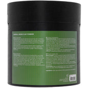 Agradi Horse Green Clay Powder Agradi Horse Green Clay Powder