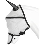 EQUITHÈME Fly Mask Protec with UV Protection Silver EQUITHÈME Fly Mask Protec with UV Protection Silver