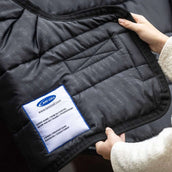 Lami-Cell Under Rug 200g Black Lami-Cell Under Rug 200g Black