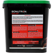 Audevard Bonutron Galop Audevard Bonutron Galop