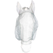 Waldhausen Fly Mask Skinny Silver Grey Waldhausen Fly Mask Skinny Silver Grey