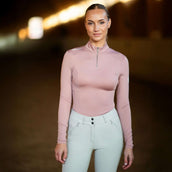 Equestrian Stockholm Shirt Air Breeze Sun Pink Equestrian Stockholm Shirt Air Breeze Sun Pink