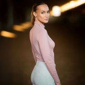 Equestrian Stockholm Shirt Air Breeze Sun Pink Equestrian Stockholm Shirt Air Breeze Sun Pink