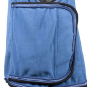 BR Fleece Rug CLX 240g Moonlight Blue BR Fleece Rug CLX 240g Moonlight Blue