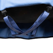 BR Fleece Rug CLX 240g Moonlight Blue BR Fleece Rug CLX 240g Moonlight Blue