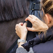 Kentucky Turnout Rug All Weather Waterproof Classic 0g Black Kentucky Turnout Rug All Weather Waterproof Classic 0g Black