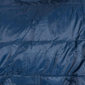 Amigo Turnout Rug FieldSafe Plus 1200D 250g Navy/Titanium Grey/Silver Amigo Turnout Rug FieldSafe Plus 1200D 250g Navy/Titanium Grey/Silver