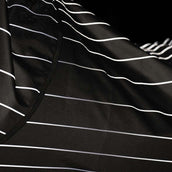 Amigo Turnout Rug FieldSafe Reflectech Plus 1200D 50g Black/Reflective/Black Amigo Turnout Rug FieldSafe Reflectech Plus 1200D 50g Black/Reflective/Black