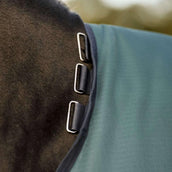 Amigo Ripstop 900D 50g Fleece Lined Dynasty Green/Navy/Silver Amigo Ripstop 900D 50g Fleece Lined Dynasty Green/Navy/Silver