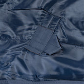 Amigo Ripstop 900D Plus Pony 50g Dynasty Green/Navy/Silver Amigo Ripstop 900D Plus Pony 50g Dynasty Green/Navy/Silver