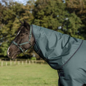 Amigo Ripstop 900D Plus Pony 50g Dynasty Green/Navy/Silver Amigo Ripstop 900D Plus Pony 50g Dynasty Green/Navy/Silver