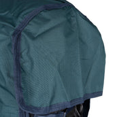 Amigo Ripstop 900D Plus Pony 200g Dynasty Green/Navy/Silver Amigo Ripstop 900D Plus Pony 200g Dynasty Green/Navy/Silver