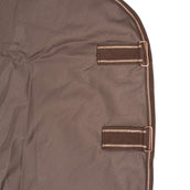 HORKA Neck Cover Dime 600D 100g Dark Chocolate HORKA Neck Cover Dime 600D 100g Dark Chocolate