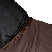 HORKA Outdoor Rug Dime 600D 200g Dark Chocolate HORKA Outdoor Rug Dime 600D 200g Dark Chocolate