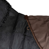 HORKA Outdoor Rug Dime 600D 200g Dark Chocolate HORKA Outdoor Rug Dime 600D 200g Dark Chocolate