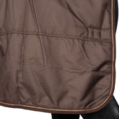 HORKA Outdoor Rug Dime 600D 200g Dark Chocolate HORKA Outdoor Rug Dime 600D 200g Dark Chocolate