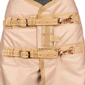 HORKA Outdoor Rug Dime 600D 200g mocha HORKA Outdoor Rug Dime 600D 200g mocha