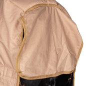 HORKA Outdoor Rug Dime 600D 200g mocha HORKA Outdoor Rug Dime 600D 200g mocha