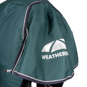 WeatherBeeta ComFiTec Plus Dynamic Turnout 0g Forest Green/Navy WeatherBeeta ComFiTec Plus Dynamic Turnout 0g Forest Green/Navy