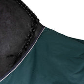 WeatherBeeta ComFiTec Plus Dynamic Turnout 0g Forest Green/Navy WeatherBeeta ComFiTec Plus Dynamic Turnout 0g Forest Green/Navy