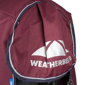 WeatherBeeta ComFiTec Essential Turnout Combo 50g Burgundy/Navy WeatherBeeta ComFiTec Essential Turnout Combo 50g Burgundy/Navy