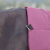 WeatherBeeta ComFiTec Essential Turnout Combo 50g Burgundy/Navy WeatherBeeta ComFiTec Essential Turnout Combo 50g Burgundy/Navy